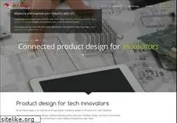 Sites similar to brush.co.nz