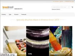 Sites similar to brush.com