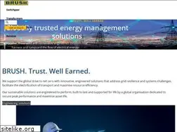 Sites similar to brush.eu