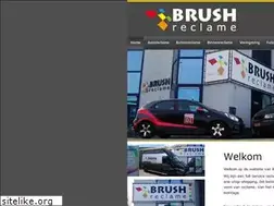 Sites similar to brush.nl