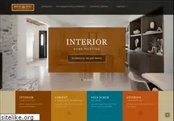 Sites similar to brushandrollpainting.com