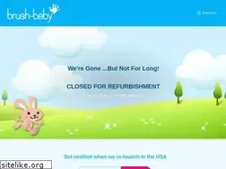 Sites similar to brushbaby.co.uk