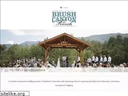 Sites similar to brushcanyonranch.com
