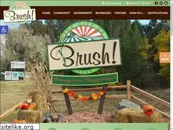 Sites similar to brushcolo.com