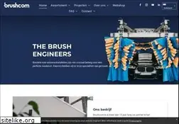 Sites similar to brushcom.net