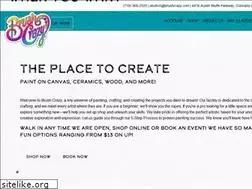 Sites similar to brushcrazy.com