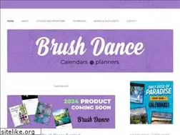 Sites similar to brushdance.com