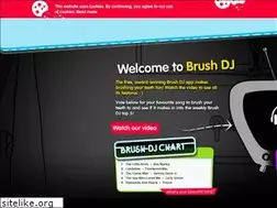 Sites similar to brushdj.com