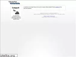 Sites similar to brushedpixel.com