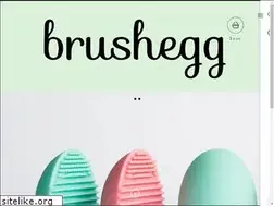 Sites similar to brushegg.bigcartel.com