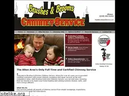 Sites similar to brushesandbrooms.com