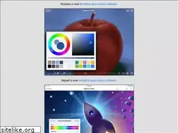 Sites similar to brushesapp.com