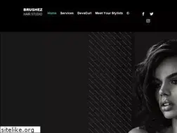 Sites similar to brushez.ca