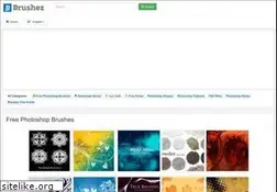 Sites similar to brushez.com