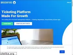 Sites similar to brushfire.com