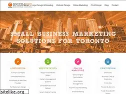 Sites similar to brushfiredesign.ca