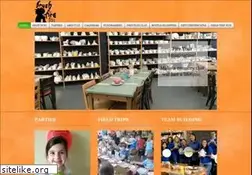 Sites similar to brushfirepottery.com