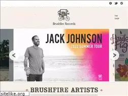 Sites similar to brushfirerecords.com