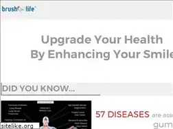 Sites similar to brushforlife.com