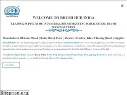 Sites similar to brushhubindia.com
