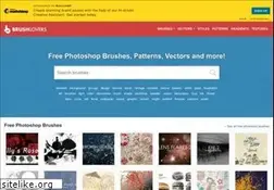 Sites similar to brushlovers.com