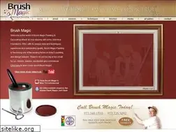 Sites similar to brushmagic.net