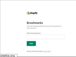 Sites similar to brushmarks.co.uk