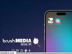 Sites similar to brushmedia.com
