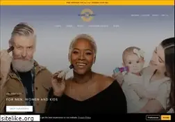 Sites similar to brushonblock.com