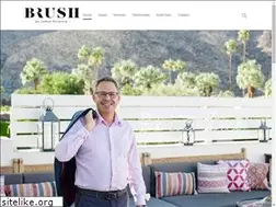 Sites similar to brushpalmsprings.com