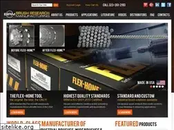 Sites similar to brushresearch.com
