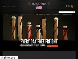 Sites similar to brushroll.com