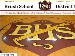 Sites similar to brushschools.org