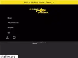 Sites similar to brushshark.com