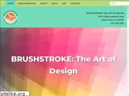 Sites similar to brushstroke.com