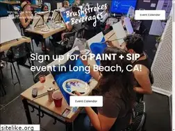 Sites similar to brushstrokesandbevs.com