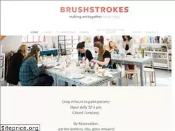 Sites similar to brushstrokestudio.com
