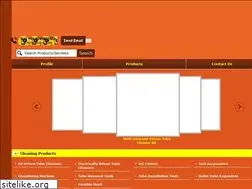 Sites similar to brushtoolindia.com
