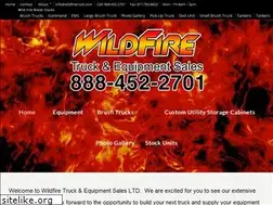 Sites similar to brushtruck.com