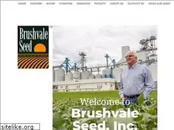 Sites similar to brushvaleseed.com