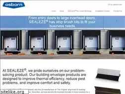 Sites similar to brushweatherseal.com