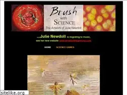 Sites similar to brushwithscience.com