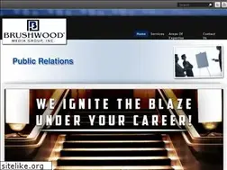 Sites similar to brushwoodmediagroup.com