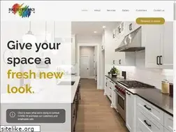 Sites similar to brushworksslo.com
