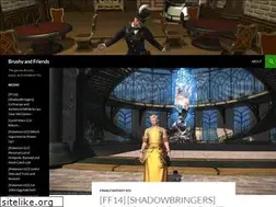 Sites similar to brushybrushed.wordpress.com