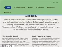 Sites similar to brushycreekdoodles.com