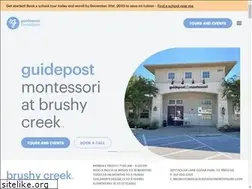 Sites similar to brushycreekms.com