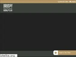 Sites similar to brushymountaingolf.com