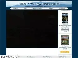 Sites similar to brushymountainpublishing.com