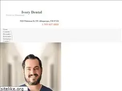 Sites similar to brushyourtusks.com